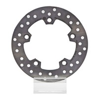 Brembo Hintere Festbremsscheibe Gold Suzuki Und Burgman 2002