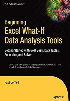 Erste Schritte Excel Was-wäre-wenn-Datenanalyse-Tools: Erste Schritte mit der Zielsuche, Dat