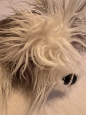 Douglas Dlux Gunner Old English Sheepdog #242...