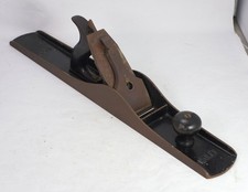 Vintage Stanley Bailey No. 7 Type 11 Jointer Plane