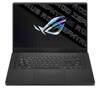 ASUS ROG Zephyrus G15 15'' 2560x1440 Ryzen 9 5900HS RTX 3080 40GB 1TB SSD W11H