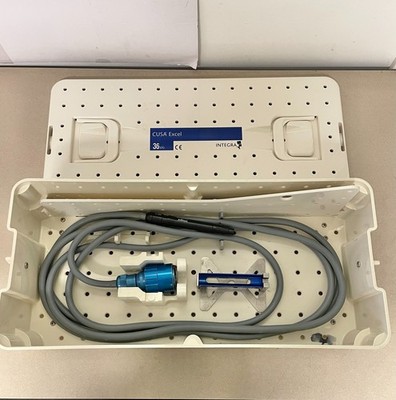 Interga Valley Lab CUSA Excel 36 kHz handpiece