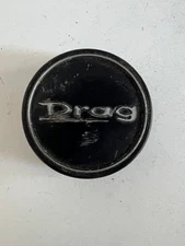 1 Drag Wheels Pop-In Center Cap Part# 73031775F-1 Stock #4675