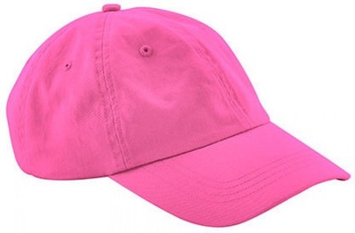 Kinder Low Profile 6 Panel Dad Cap | Beechfield | B653B