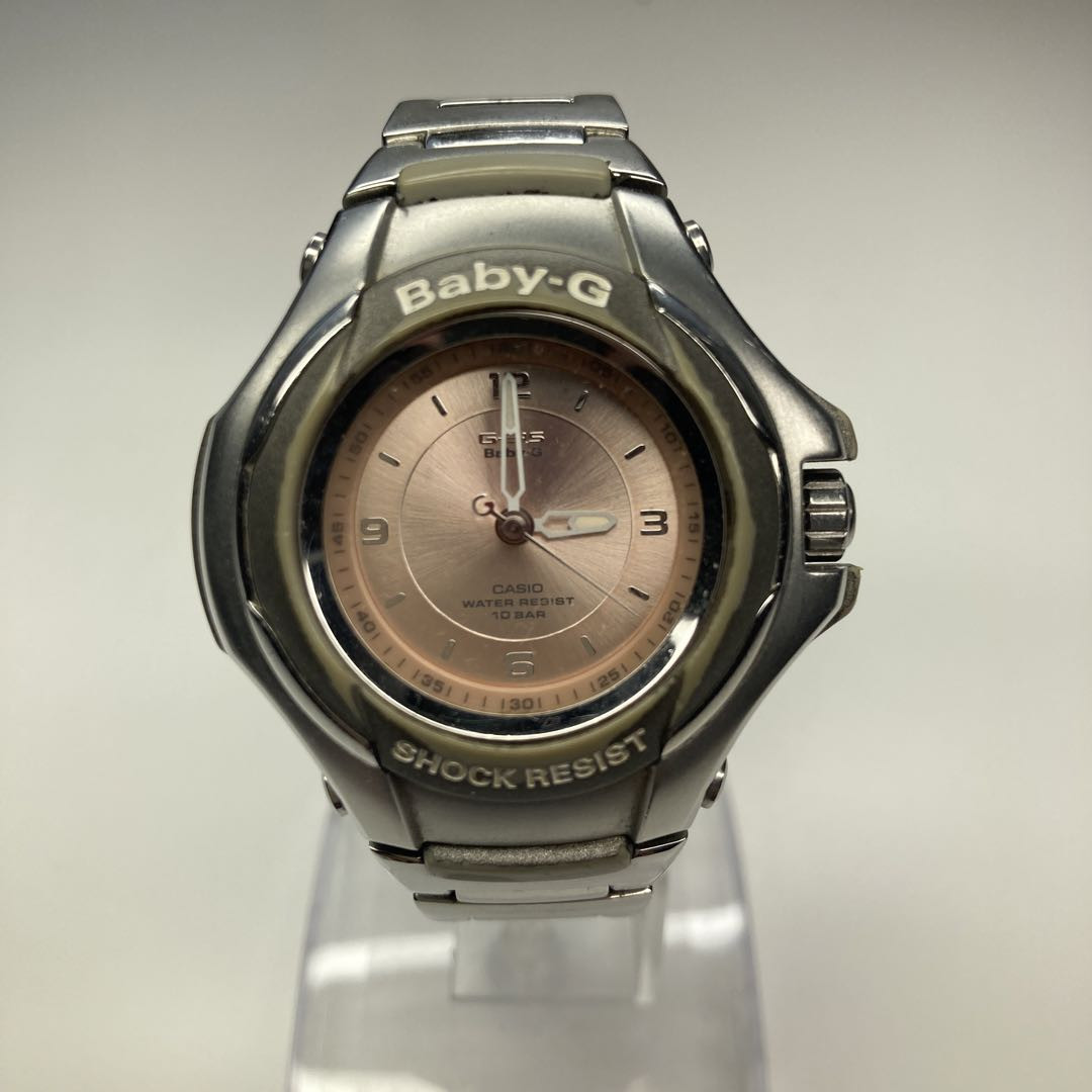 G-Shock Fragment G-100 The Pool Aoyama Men's Women's Watch Black