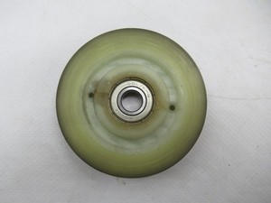 Laufrolle Laufrad Rad Aeg Lavatherm T55840  Type P502764  Teil 1364025   6000Z