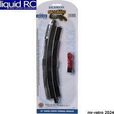 Bachmann 44402 Bachmann 18 Inch Radius Rerailer E-Z Ho