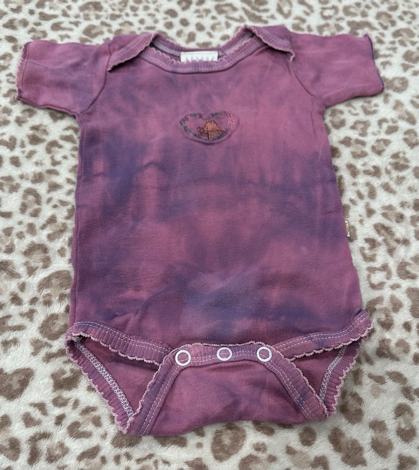 vintage girls winnie the pooh outfits newborn - image 9