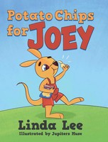 Linda Lee | Potato Chips For Joey | Buch | Englisch (2022) | Gebunden