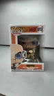 Funko Pop! Dragon Ball Z Nappa 613