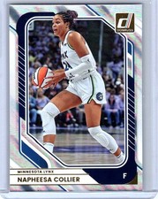 2026 Donruss WNBA #23 Napheesa Collier