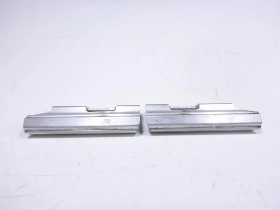 06 Yamaha FJR 1300 Cubierta Soporte Rieles Soportes Parabrisas Parabrisas Actuador Foto 3 de 4