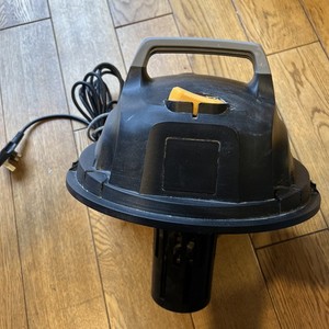 Titan TTB774VAC Nass-/Trockensauger Ersatzteile Original 1300W 16L Motor