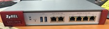 Zyxel ZyWALL USG 50 Unified Security Gateway Used With Power Cord