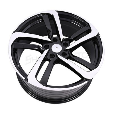#ad 19quot;x8.5quot; Alloy Wheel Rim For Honda Accord Sport 2018 2022 42700TVAA94 Black $148.99