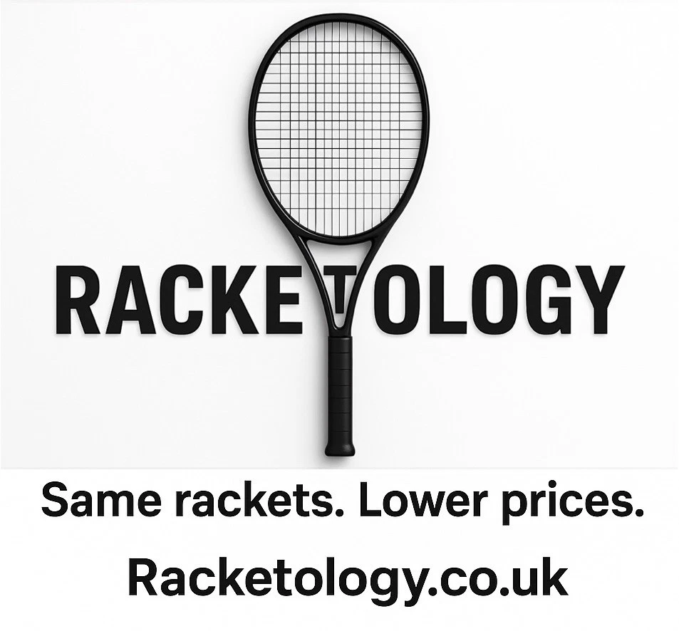 Raqueta de tenis Babolat Aeropro Drive original (2005) - agarre 5 3 de 3 Foto 3 de 4