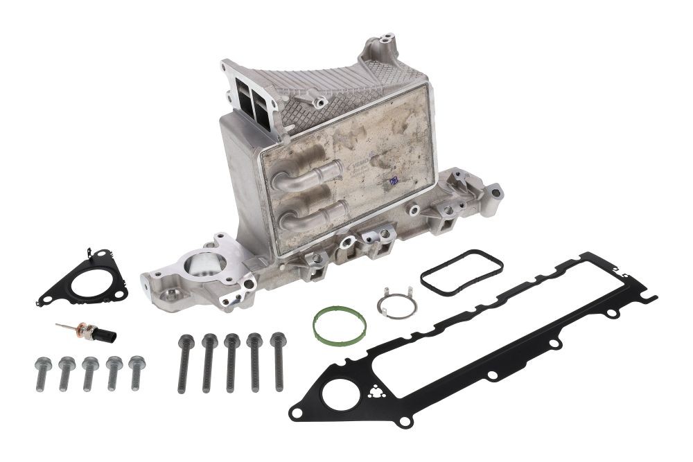 Intercooler for Skoda Karoq, Kodiaq, Rapid, Superb & Yeti 1.6 & 2.0 TDi