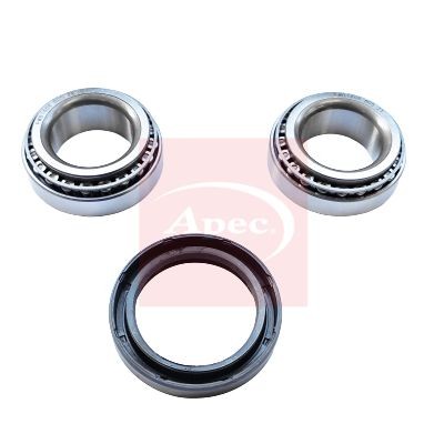 Apec Wheel Bearing Kit Rear AWB1008 5020654 1375743 6199622 1E003261YA Brand New