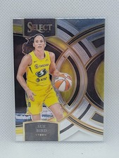 Sue Bird 2024 Select WNBA Basketball Premier #150 NrMt