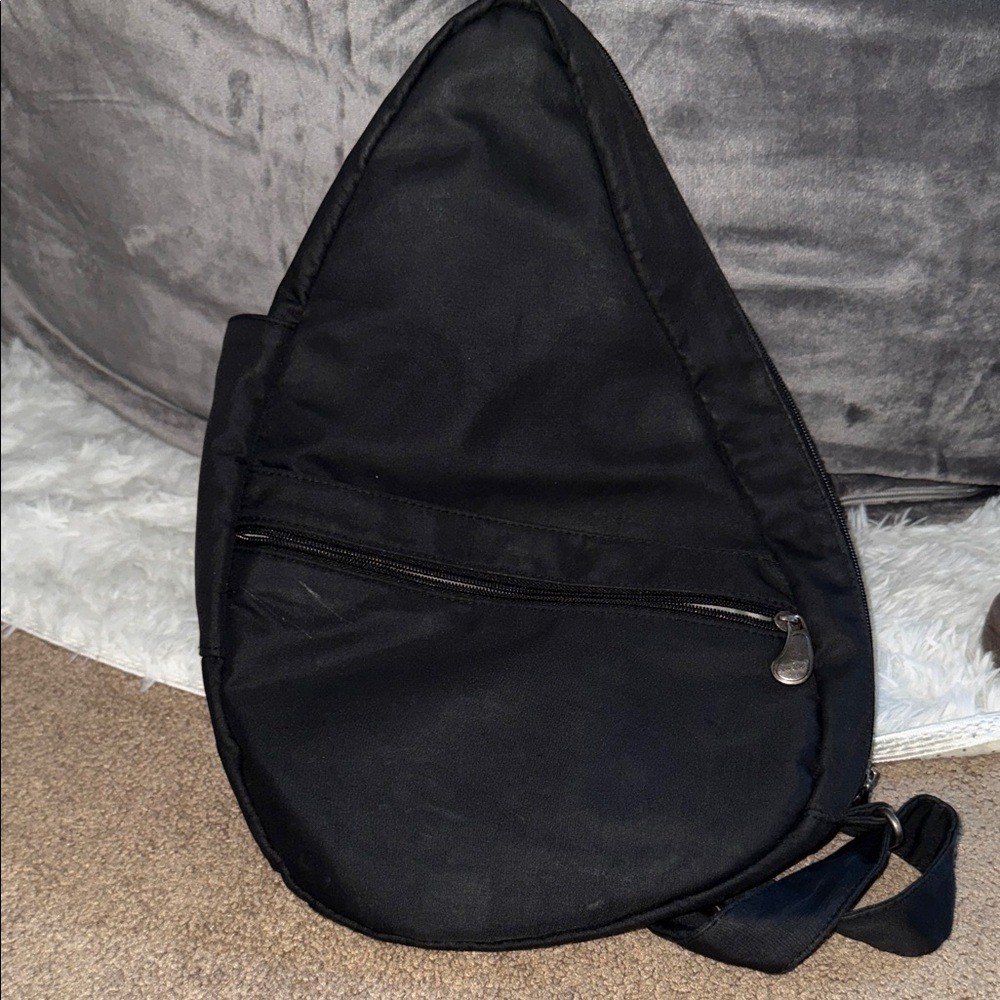 Stylish Black Ameri bag sling bag - image 1