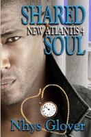Nhys Glover | Shared Soul | Taschenbuch | Englisch (2013) | [.]