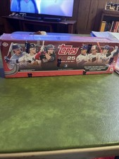 2025 Topps Baseball Complete Factory Set Exclusives Checklist Guide in-content 6