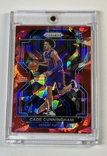2021-22 Panini Prizm Basketball Factory Box Set Cards Checklist 20