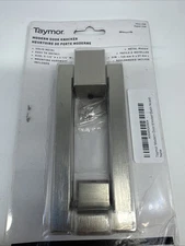 Taymor Modern Door Knocker Brass Home Door Knocker Door Bell