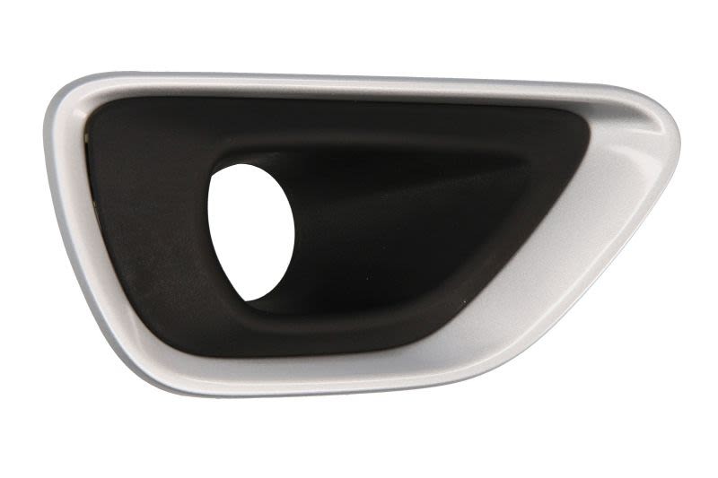Front Bumper Grille Right For: JEEP GRAND CHEROKEE IV WK2 01.13-10.16