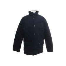 Next, Jacke, Jungen, Größe: 146, Blau, Baumwolle/Polyester #cgc