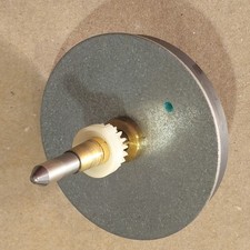 Yamaha P-500 Turntable Motor Flywheel Parts Only