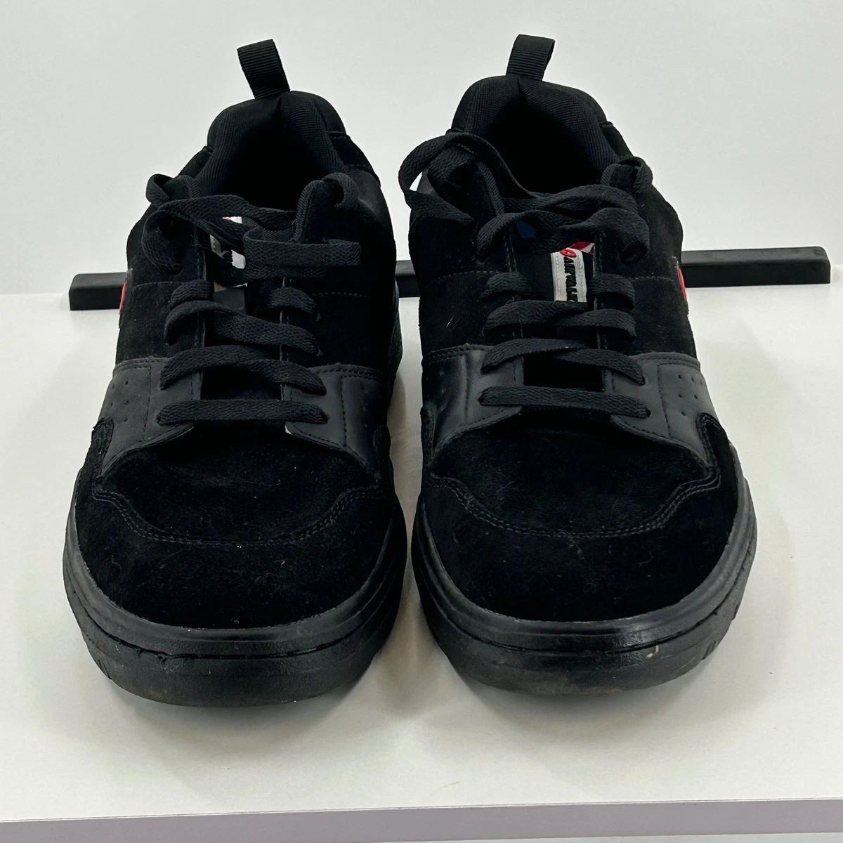 AIRWALK Black Shoes Footwear for Men for sale | eBay