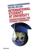 Harshi Gunawardena (U. A.) | International Students At University | Taschenbuch
