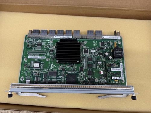 Module tissu conforme JC067B, JC820A, HP 12508 / H3C S12508 TAA NEUF BOÎTE OUVERTE ! - Photo 2/3