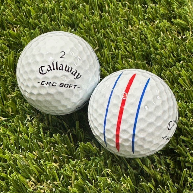 Balls Mint Grade 5a (aaaaa)