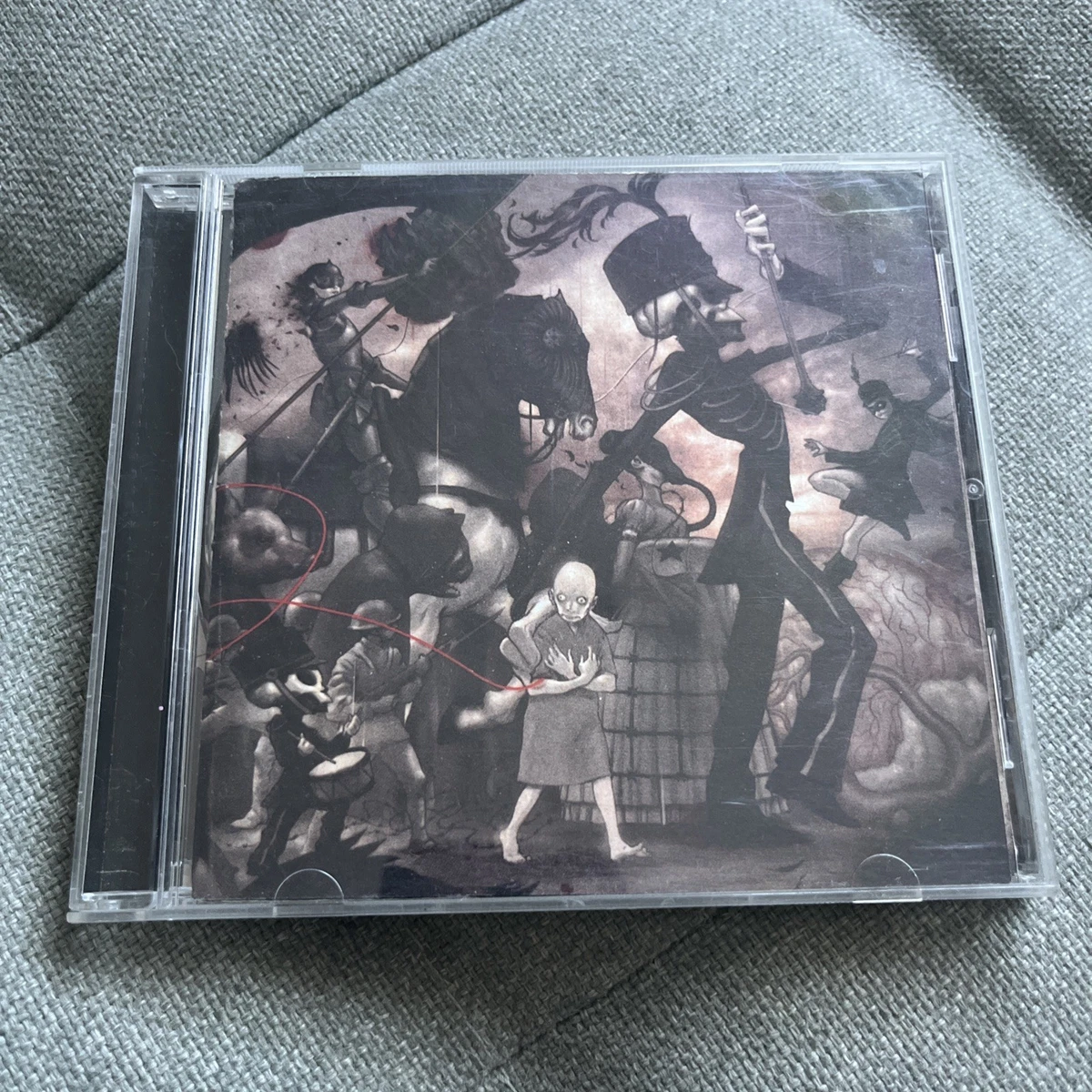 25+ Rock Emo My Chemical Romance Music CDs for sale | Updated Oct 2026