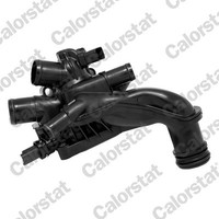 1X Calorstat By Vernet TE7136.105J Thermostat KüHlmittel FüR CitroëN Peugeot