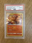 The Pokémon Company 2019 Detective Pikachu Charizard Holo 5/18 English PSA 10