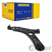 Moog Querlenker Stahlblech Vorderachse Links Unten Passend FüR KIA Soul