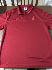 Maillot d'entraînement Joma Swansea City FC taille 2XL