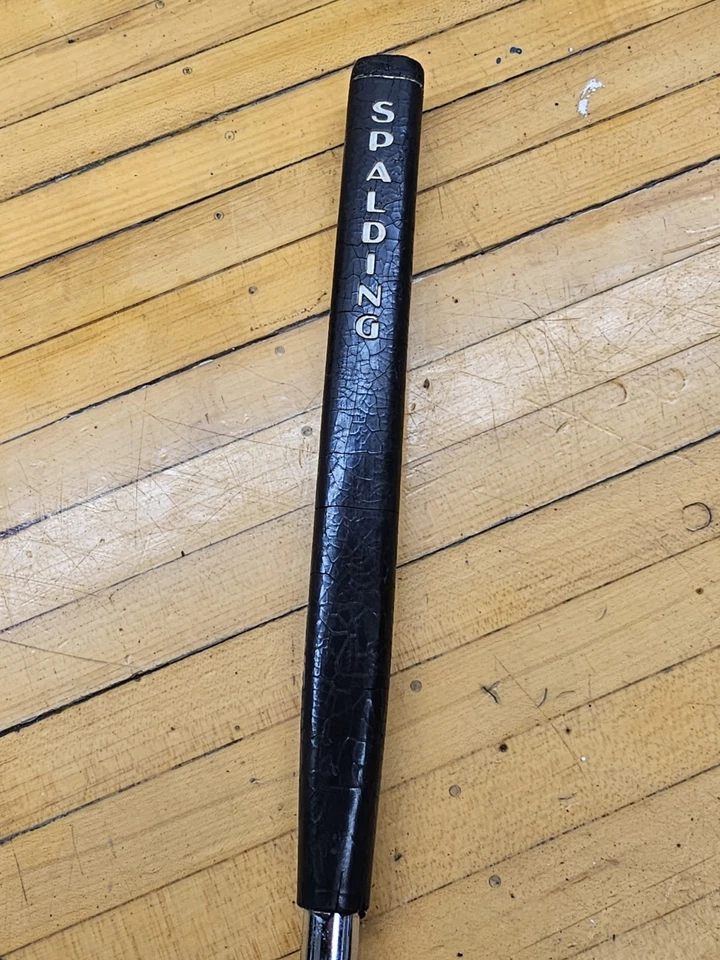 Spalding TP Mills 1 putter - Image 4 of 4
