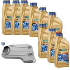 Filtre à huile Lexus SC