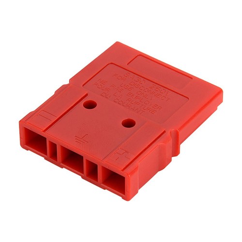 Stecker 3 Pol 30a X0a Verbinder Leistung Schwarz 30a AC/DC Energiekraft - Bild 4 von 9