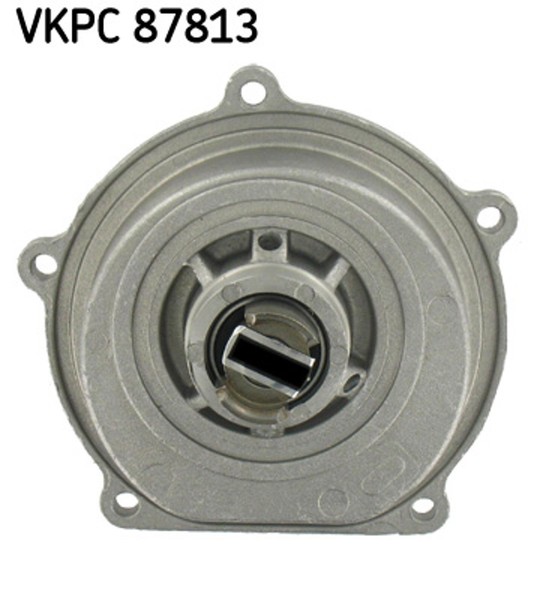SKF Wasserpumpe MotorküHlung Vkpc 87813 FüR Rover Honda MG ZR Civic 600 200 400-image