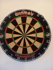 Winmau Diamond Dart Board
