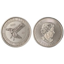 1/2 oz Silver Coin (Varied Condition, Any Mint) 98.56 per troy oz