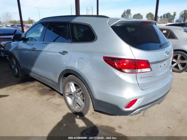 PEDAL, BRAKE/CLUTCH 327002W100 2017 HYUNDAI SANTA FE - Изображение 3 из 4