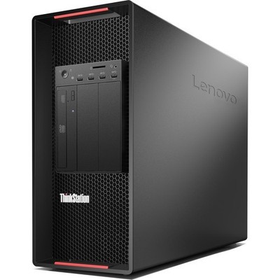 Lenovo Thinkstation P920, 2x Gold 6154 , 128GB RAM, 256GB SSD, P1000, Win 11 Pro