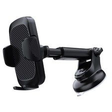Car Phone Mount Holder for Dashboard Universal 360 Rotation Car Mobile Holder