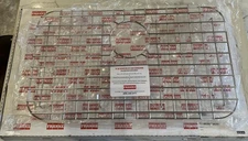 Franke GD28-36S Bottom Sink Grid, 27 inch